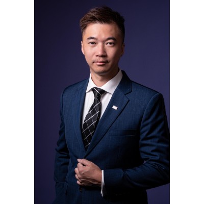 李昀熹 先生- 理事